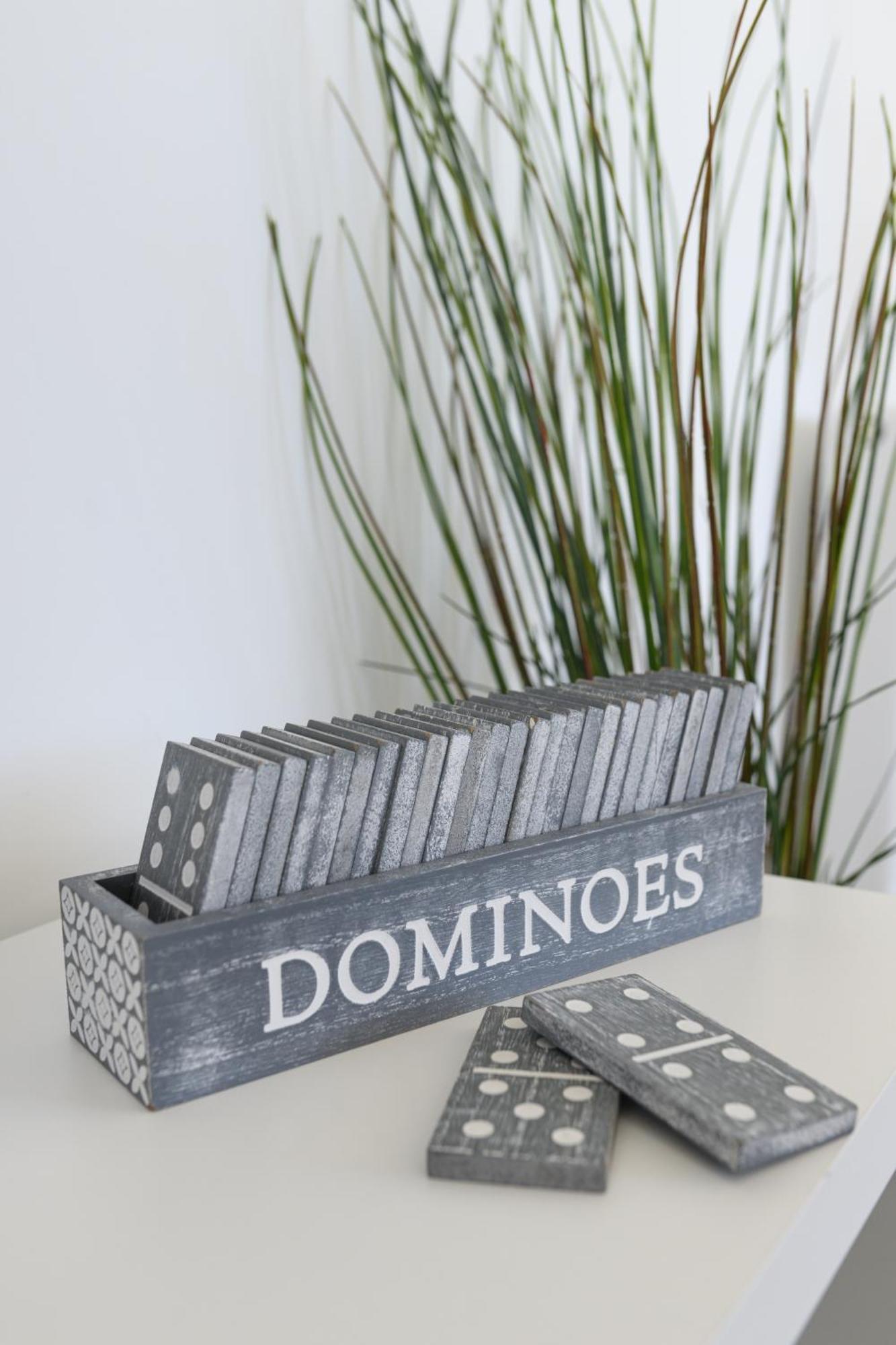 Domino Suite 에게르 외부 사진